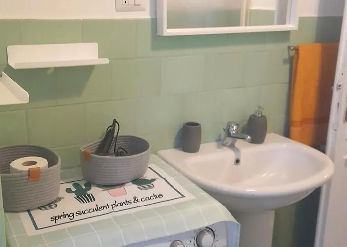 Apartamento San Pietro 55 *