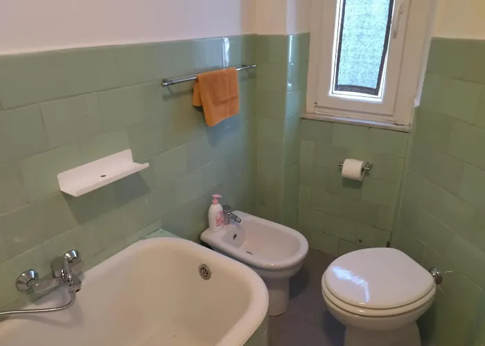 Apartamento San Pietro 55 *