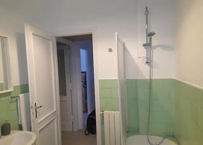 San Pietro 55 Apartamento Roma