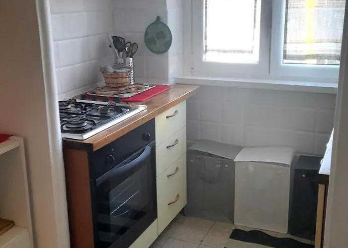 Apartamento San Pietro 55 *