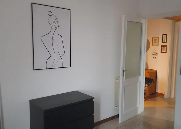 Apartamento San Pietro 55 *