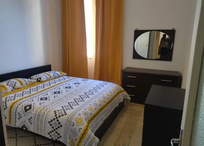 San Pietro 55 Apartamento Roma