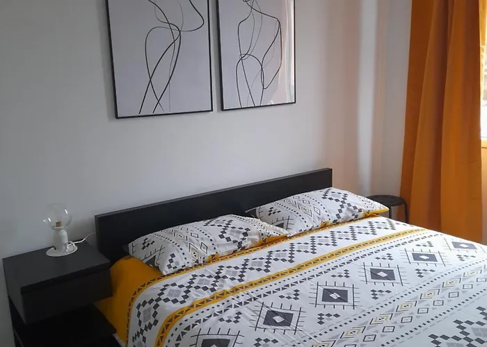 Apartamento San Pietro 55 Roma