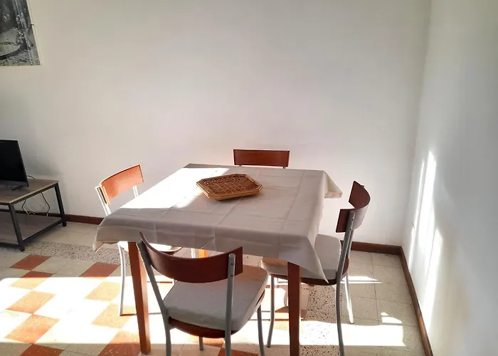 Apartamento San Pietro 55
