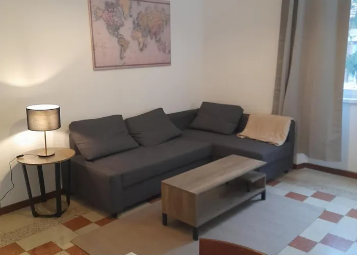 San Pietro 55 Apartamento