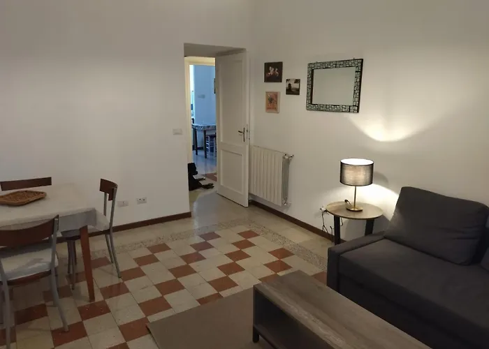 San Pietro 55 Apartamento