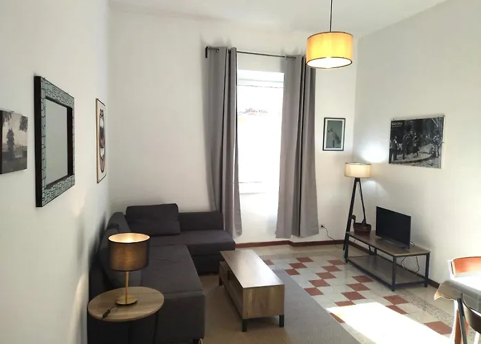 Apartamento San Pietro 55